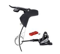 Freno Arrière Rival Sx Flat Mount 950Mm Tube 2031040835 SRAM Route