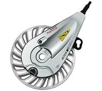 Freno Rodillo Delantero-BR-C6000 Nexus C4mm Tuerca