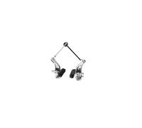 FRENO TRASERO SHIMANO BR-CT91 CANTILEVER PLATA