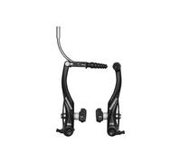 Freno V-Brake Avant Alivio BR-T4000 Noir SH-EBRT4000FX43XLP SHIMANO Freins Bi