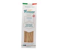 FRENTANA - Linguine de semoule de blé dur Cappelli, tréfilées au bronze à séchage lent, pâtes italiennes, fabrication artisanale, pack de 12 x 500g
