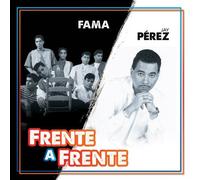 Fama - a Frente [Import]