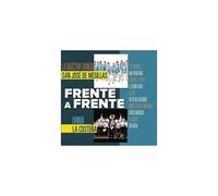 Adictiva Banda San Jose De Mesillas - a Frente [Import]