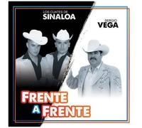 Cuates De Sinaloa – Frente A Frente