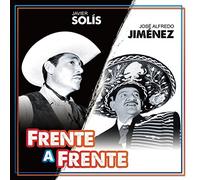 Frente a Frente by Javier Solis & Jose Alfredo Jimenez