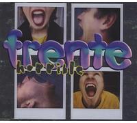 Frente - Horrible [Import]
