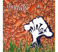 Frente - Marvin the Album (2nd Edition)