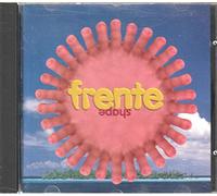 Frente - Shape [Import]