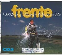 Frente - What's Come Over Me [Import]