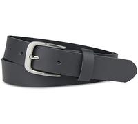 Frentree Ceinture en cuir MADE IN GERMANY, ceinture pour femmes et hommes, largeur 3 cm, plusieurs couleurs