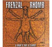 Frenzal Rhomb - A Man's Not a Camel [Import]