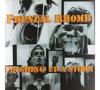 Frenzal Rhomb - Coughing Up a Storm
