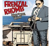 Frenzal Rhomb Early Model Kooka (Red Vinyl) (Vinyl)