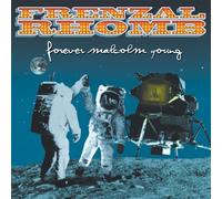 Frenzal Rhomb - Forever Malcolm Young (Coloured Vinyl) [Import]