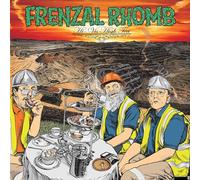 Frenzal Rhomb - Hi-Vis High Tea Time