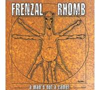 Frenzal Rhomb - Man's Not a Camel