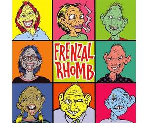 Frenzal Rhomb - Meet the Family