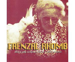 Frenzal Rhomb - Once a Jolly Swagman Always a