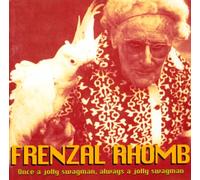 Frenzal Rhomb - Once a Jolly Swagman [Import]