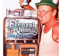 Frenzal Rhomb - Sans Souci