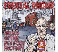 Frenzal Rhomb - Smoko at the Pet Food Factory