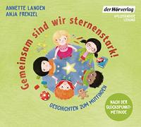 Frenzel,Anja - Gemeinsam Sind Wir Sternenstark-Geschichten Zum [Import]