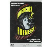 Frenzy (1972)