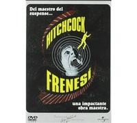 Frenzy (1972) G