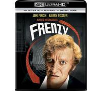 Frenzy