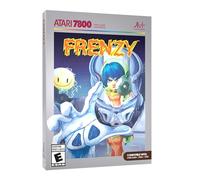 Frenzy 7800