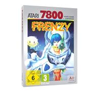 Frenzy (Atari 7600+)