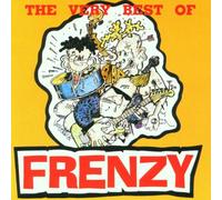Frenzy - Best of,the Very