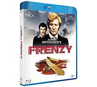 Frenzy [Blu-ray]