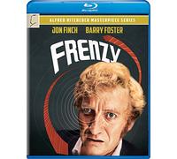 Frenzy [Blu-Ray]