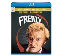 Frenzy [Blu-Ray]