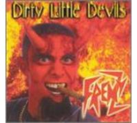 Frenzy - Dirty Little Devils