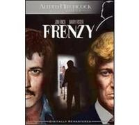 Frenzy - DVD Zone 1 G