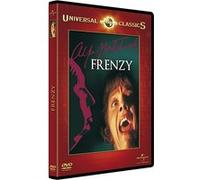 Frenzy E
