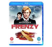 Frenzy [Edizione: Regno Unito] [Blu-Ray] [Import]