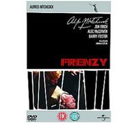 Frenzy G