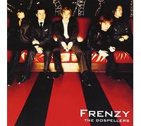 Frenzy [Import]