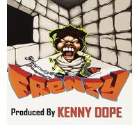 Frenzy [Import]