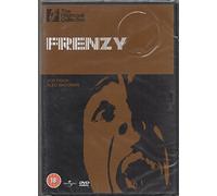 Frenzy [Import anglais]