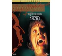 Frenzy [Import USA Zone 1]
