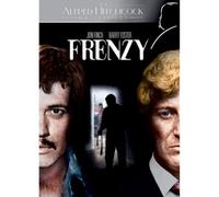 Frenzy – DVD Zone 1 – Import USA – Universal Billard