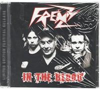 Frenzy - In The Blood