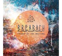 Frenzy Of The Meeting CD