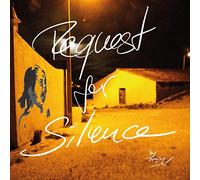 Frenzy Suhr - Request for Silence [Import]