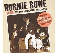 Frenzy: The 50th Anniversary Collection