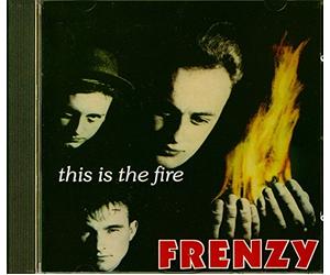 Frenzy - This Is the Fire